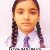 Riya Maurya