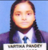 Vartika Pandey