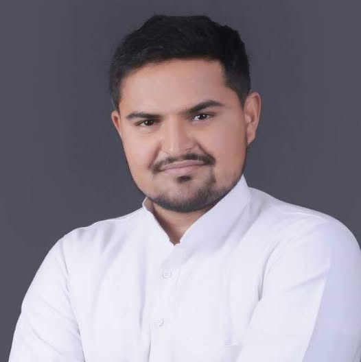 Chairman - Mr. Prateek Bhushan Singh